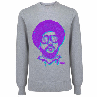 The wire sweatshirt Clearance