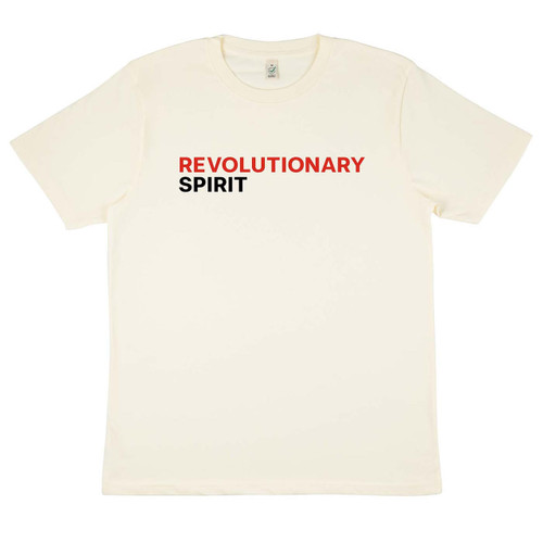 SPECIAL EDITION Revolutionary Spirit