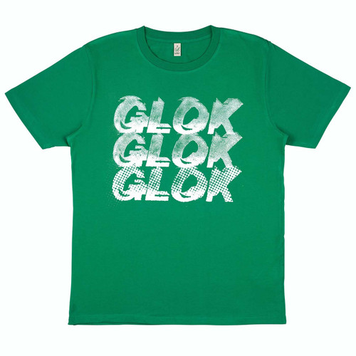 LIMITED EDITION GLOK with Andy Bell 