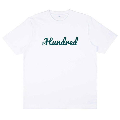 SPECIAL EDITION 1/Hundred White & Green 