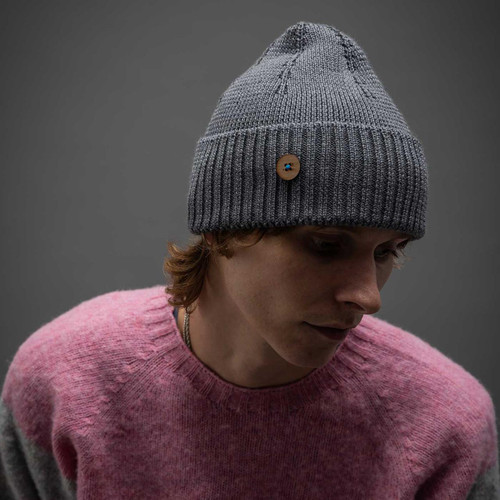 SPECIAL EDITION 1 of 100 Merino Beanie 