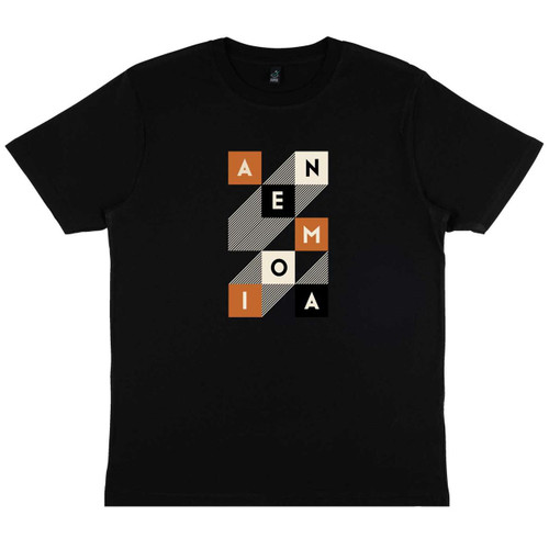 SPECIAL EDITION Yarni ANEMOIA | T-Shirt 