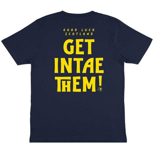 Get Intae Them! T-Shirt | Special Edition | 1 of 100