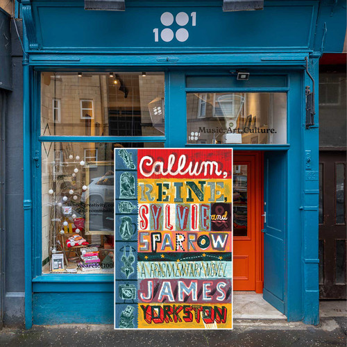 STUDIO COLLECTION An Evening with James Yorkston