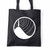SPECIAL EDITION The Dark Outside tote