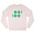 SWEATSHIRTS Light Pink Sweatshirt 