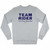 SPECIAL EDITION Acid House Cycling Club Team Riders Sweatshirt 