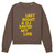 Last Night a DJ Saved My Life | Women’s Crew Neck Sweatshirt