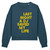 SPECIAL EDITION Last Night a DJ Saved My Life | Women’s Crew Neck Sweatshirt 