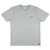 LIMITED EDITION Laurent Garnier x Parade x 1 of 100 | Grey T-shirt 