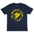 LIMITED EDITION Laurent Garnier x Parade x 1 of 100 | French Navy T-shirt