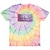 LIMITED EDITION Adonis No Way Back | Pink or Tie dye T-shirt 