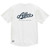 LIMITED EDITION ALFOS x 1 of 100 Japanese Baseball Shirt | White 