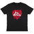 SPECIAL EDITION Love Dancin' t-shirt - Black | 1 of 100 