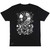 LIMITED EDITION Kenzo Minami x 1 of 100 | Black t-shirt 