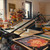 LIMITED EDITION E SOUL CULTURA Tres 3 Art Print  