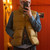 STUDIO COLLECTION 1/Hundred Puffer Bodywarmer