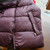 STUDIO COLLECTION 1/Hundred Puffer Bodywarmer