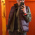 STUDIO COLLECTION 1/Hundred Puffer Bodywarmer