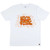Wild Style x 1 of 100 | Limited Edition T-Shirt - White