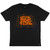 LIMITED EDITION Wild Style x 1 of 100 | Limited Edition T-Shirt – Black