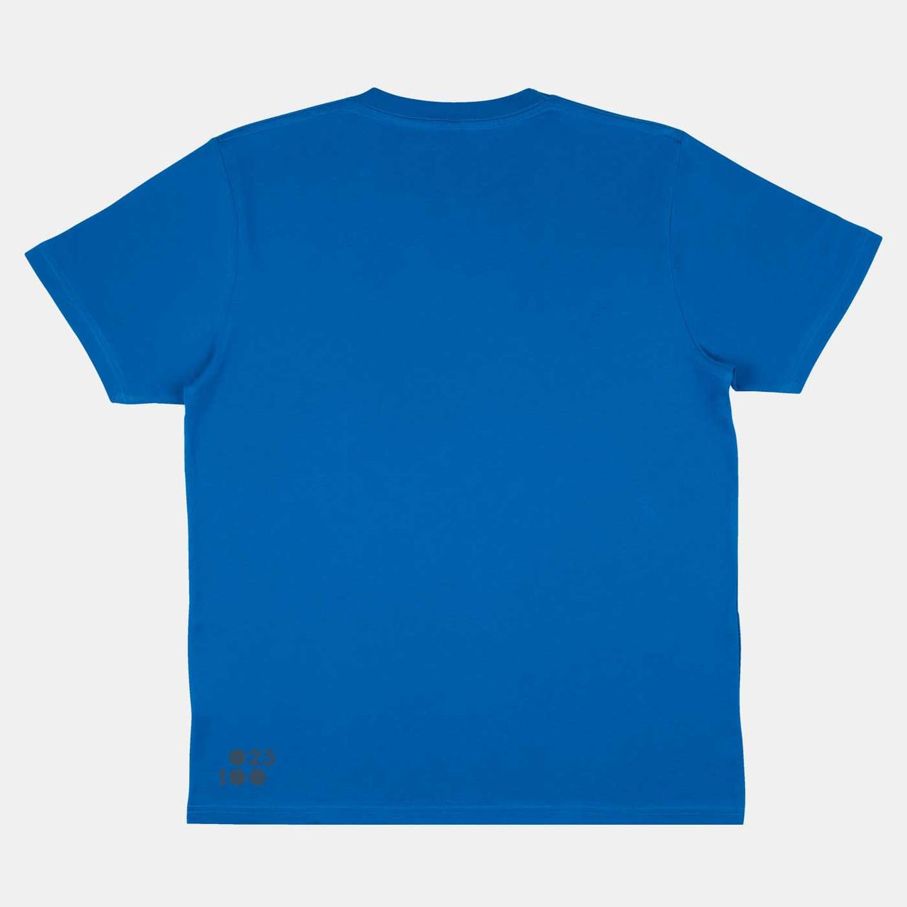 Buy Mad Professor | Blue T-Shirt - 1 of 100