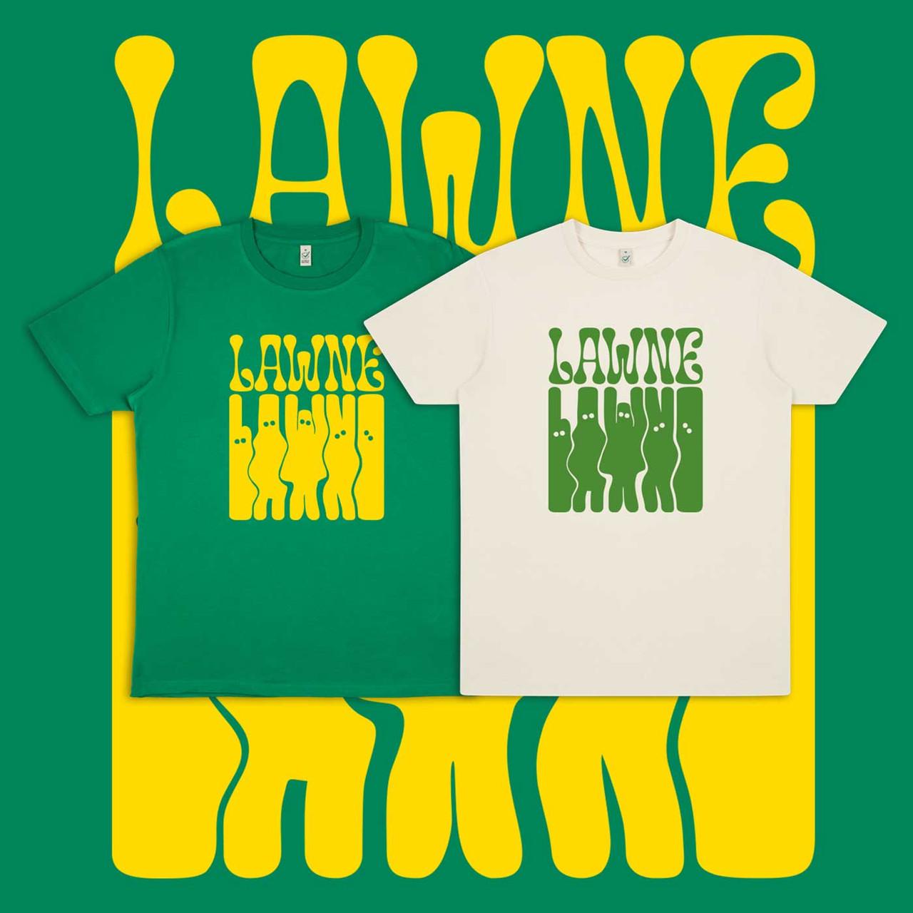 Buy Lawn T-Shirt Online in UK - 1 of 100