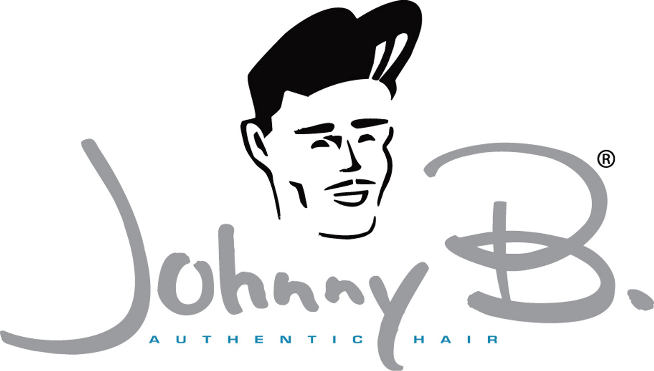  Johnny B. Control Alcohol-Free Hair Styling Gel, Strong Hold,  All Hair Types 16 oz. : Beauty & Personal Care