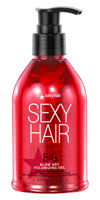 Big Sexy Hair Blow Dry Volumizing Gel 8.5 oz