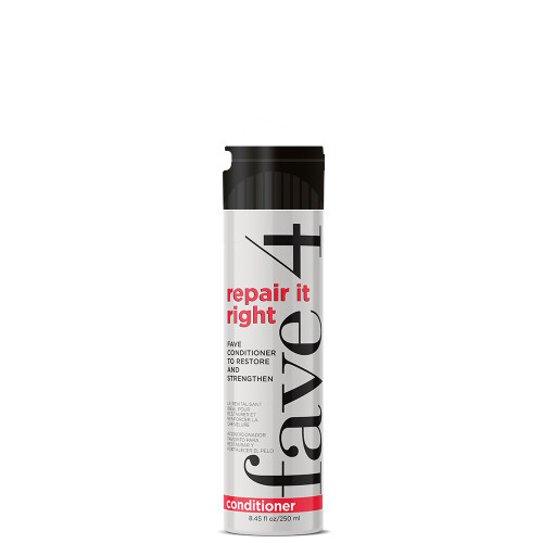 fave4 Repair it Right Conditioner 8.45 oz