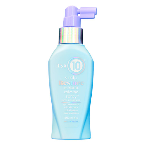 It's A 10 Miracle Shine Spray - 4 fl oz bottle