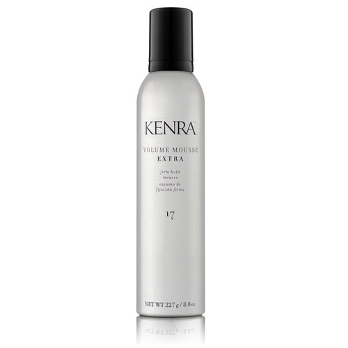 Kenra Volume Mousse Extra Firm 8 oz