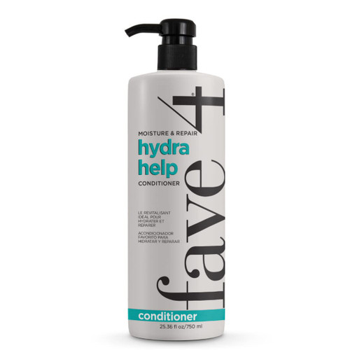 fave4 Repair it Right Conditioner 25.36 oz