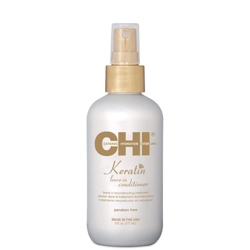 CHI Keratin Leave-in Conditioner 6 oz