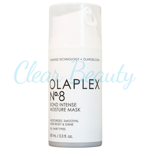 Olaplex No. 8 Bond Intense Moisture Mask 3.3 Oz