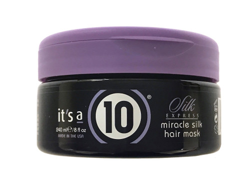 It's A 10 Silk Express Silk Mask 8 Oz