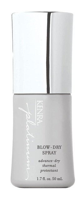 Kenra Platinum Blow-Dry Spray 1.7 oz