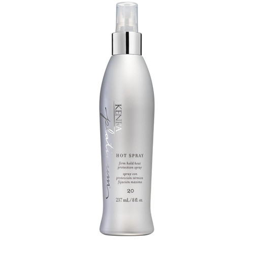 Kenra Platinum #20 Hot Spray 8 oz