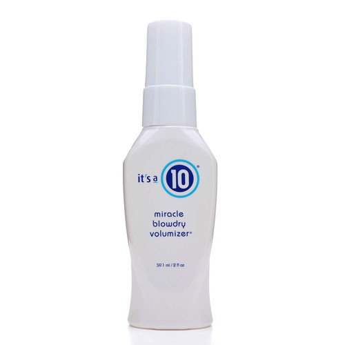 It’s a 10 Miracle Blowdry Volumizer 2 oz
