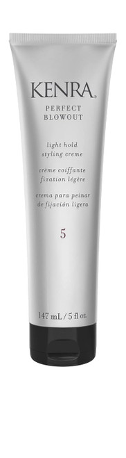 Kenra 5 Perfect Blowout 5 oz
