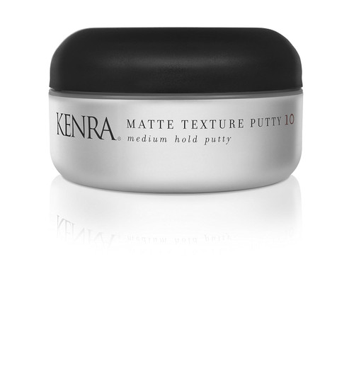 Kenra 10 Matte Texture Putty 2 oz