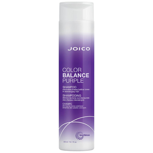 Joico Color Balance Purple Shampoo 10.1 oz