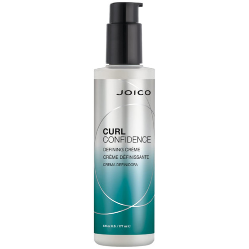 Joico Curl Confidence Defining Creme 6 oz