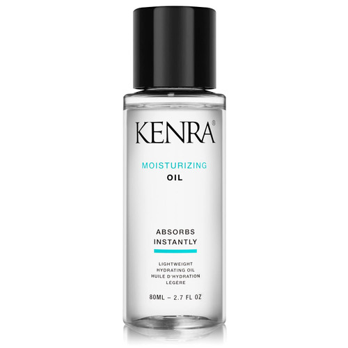 Kenra Moisturizing Oil 2.7 oz