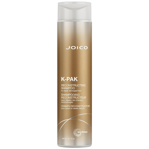 Joico K-PAK Reconstructing Shampoo 10.1 oz