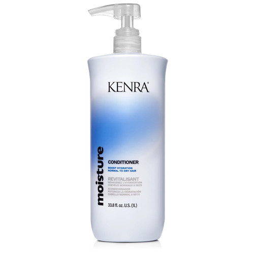 Kenra Moisture Conditioner 33.8 oz Kenra Moisture Conditioner 33.8 oz