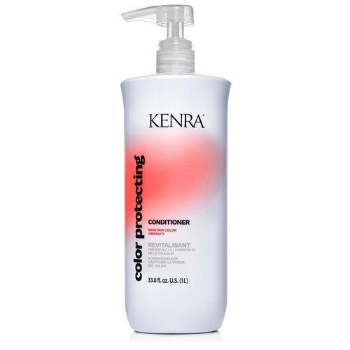 Kenra Color Protecting Conditioner 33.8 oz