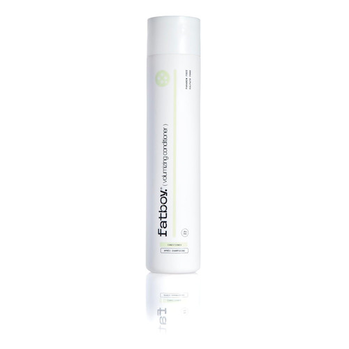 Fatboy Volumizing Conditioner 10 oz