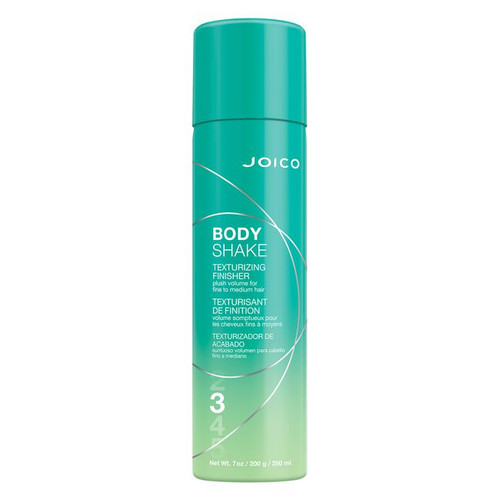 Joico Body Shake Texturizing Finisher 7 oz