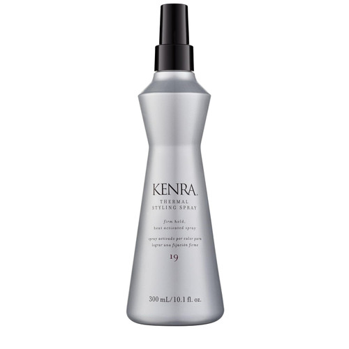 Kenra #19 Thermal Styling Spray 10.1 oz